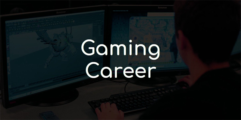 Gaming Career  Pros And Cons - 32