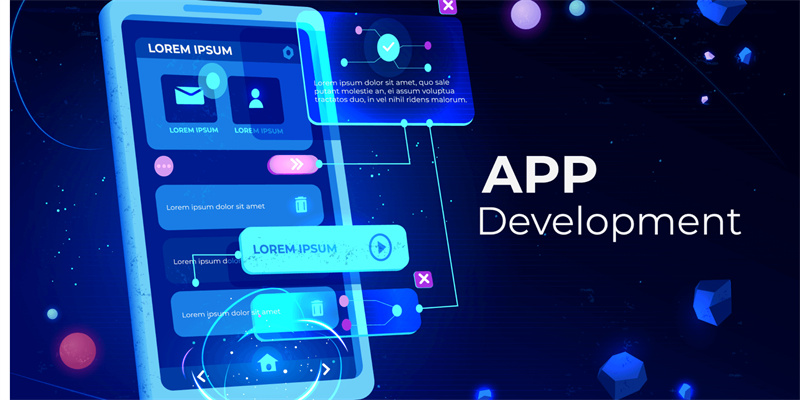 What is Mobile Application Development