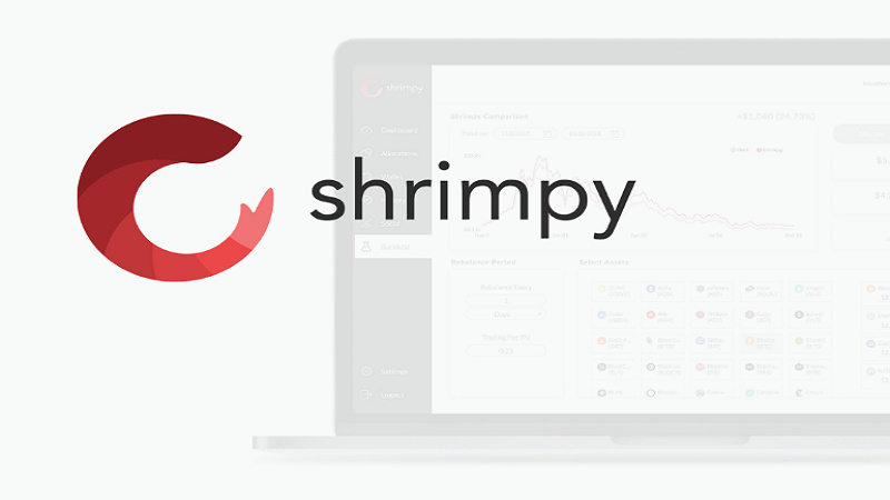 What is Shrimpy and How Does it Work