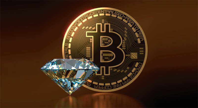 About Bitcoin Diamond