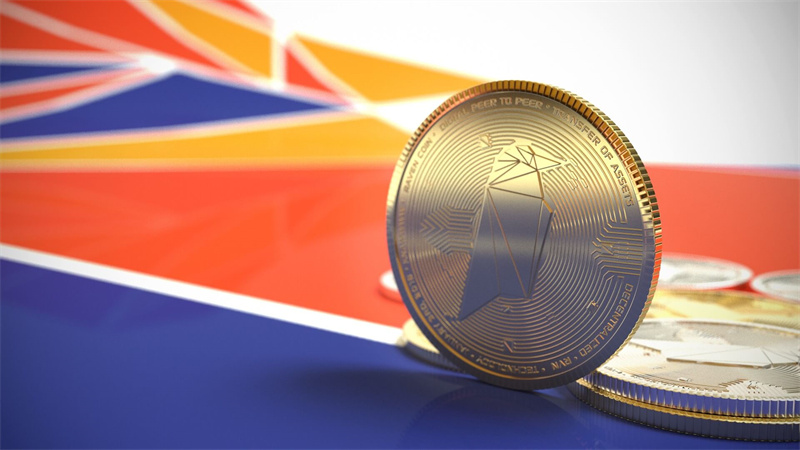 About Ravencoin (RVN)