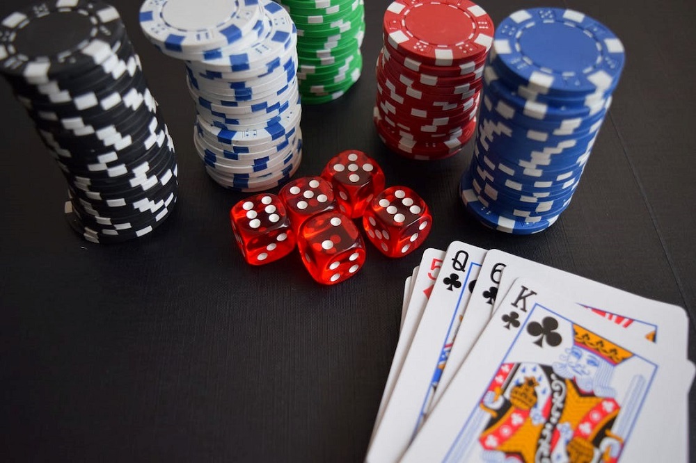 Beginner’s guide into searching for the best online casino
