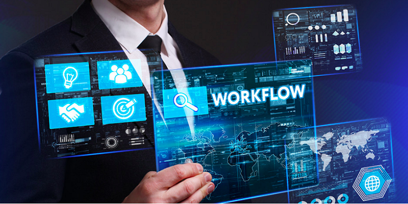 How to improve workflow efficacy
