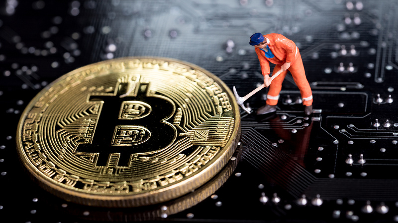 Is Mining Bitcoins On USB Profitable