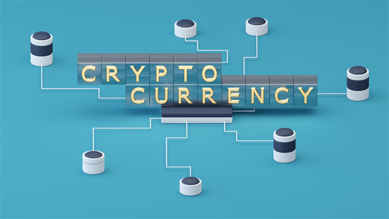 Launch Of New Cryptocurrencies