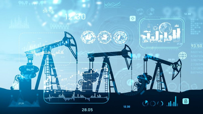 The Use of Blockchain in the Oil and Gas Industries