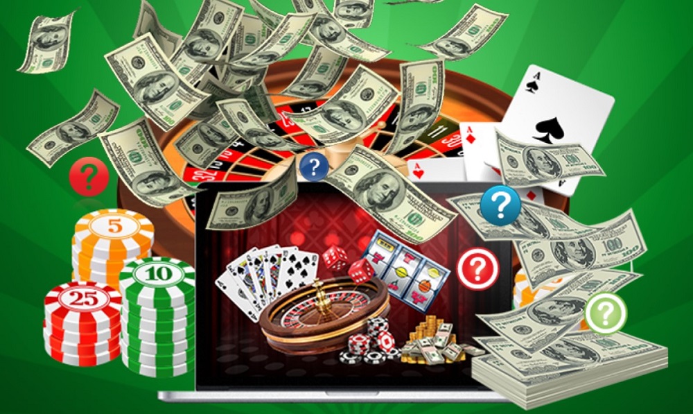 Top Payout Online Casino