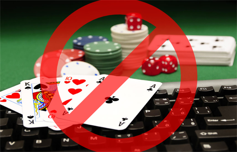 Avoid Shady Gambling Sites