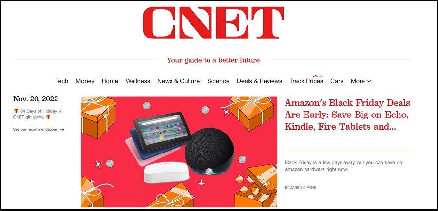 Cnet.com