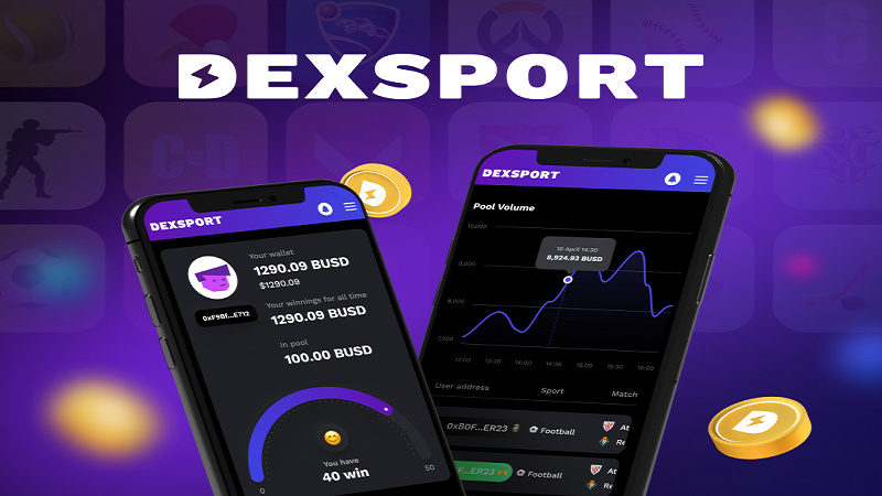 How to Make Money on Cybersport Tournaments with Dexsport