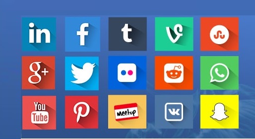 Other Social Media Platforms