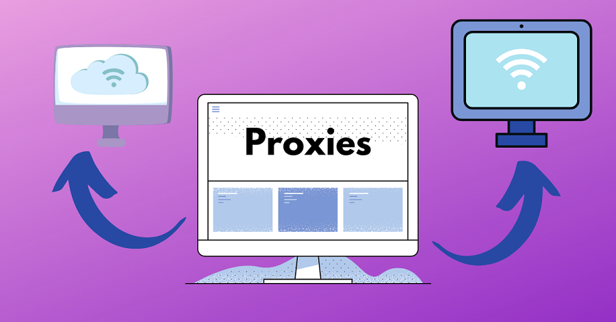 Private Proxy Servers vs. Public Proxy Servers