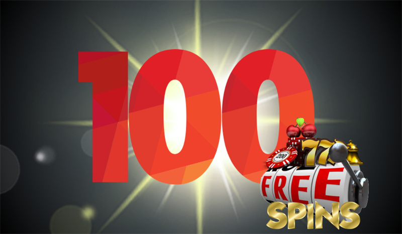What Are Free Spins