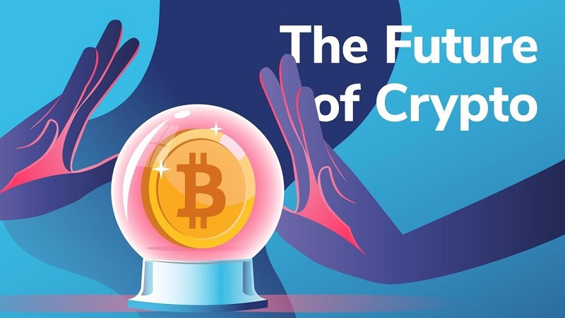 What Will be the Future of Bitcoin and Cryptocurrency