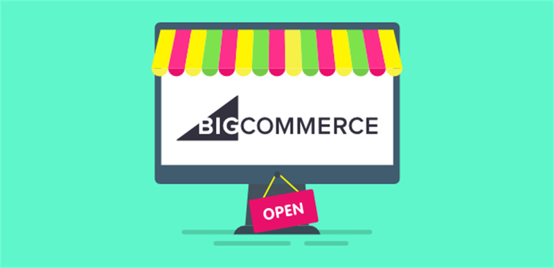 What is Bigcommerce