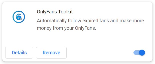 onlyfans toolkit