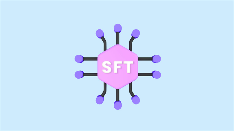 How does SFT work