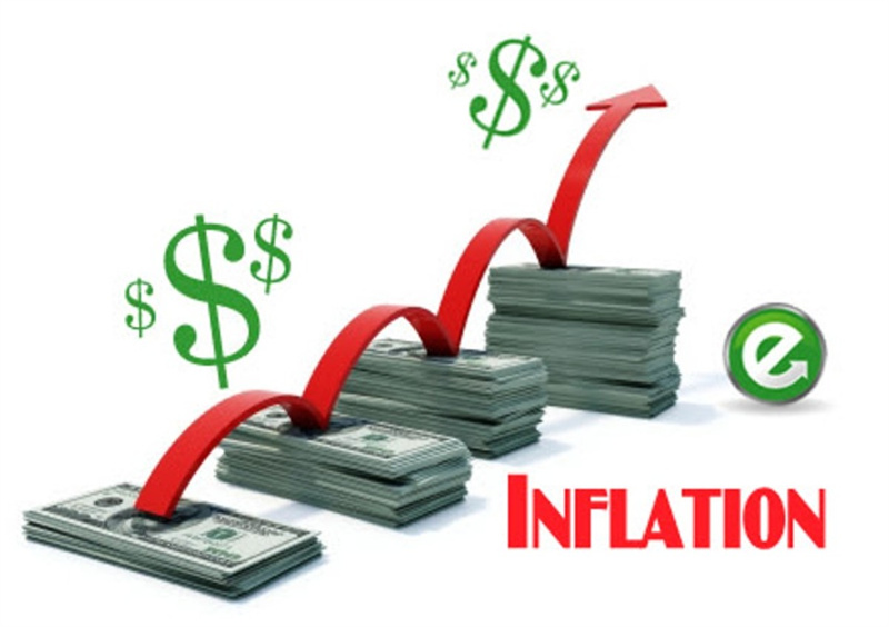 Inflation's Unfavorable Effects