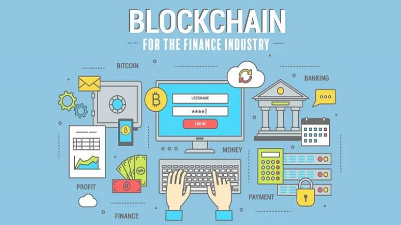 Use Cases for Blockchain In Finance