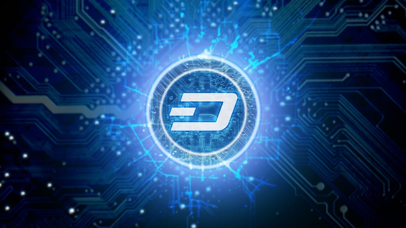 What is Crypto DASH