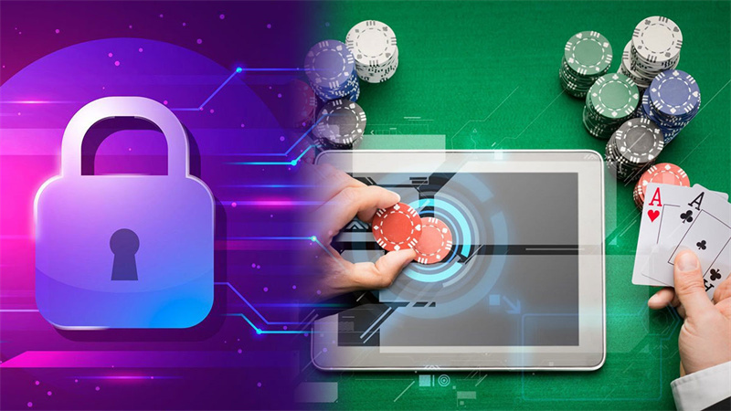 A Casino’s License and Security Protocols