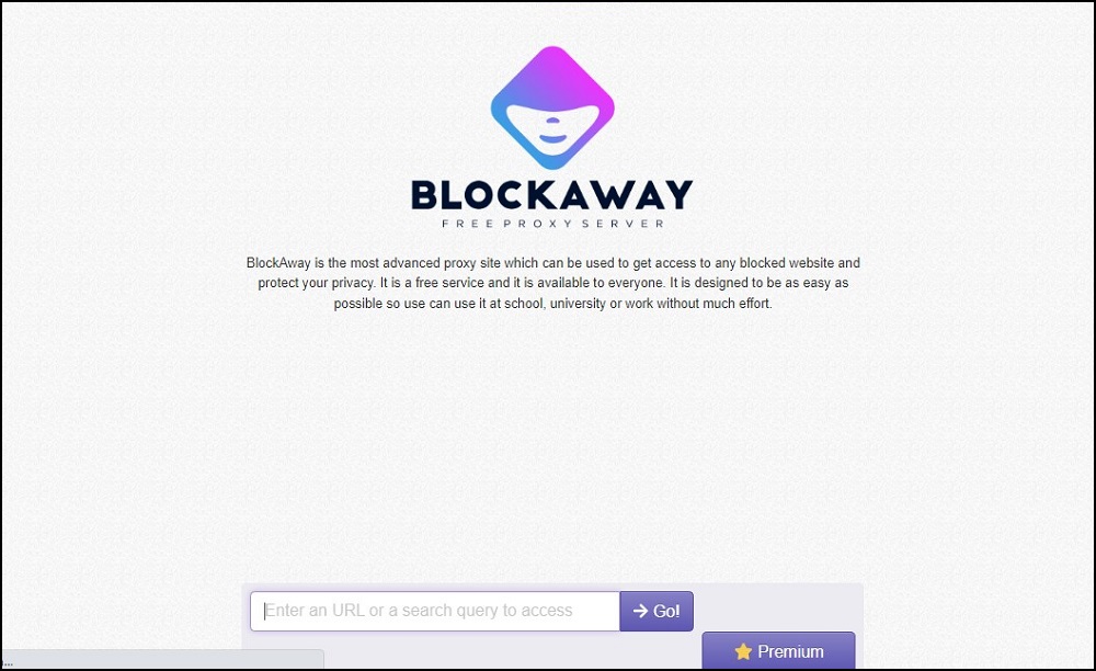 BlockAway Overview