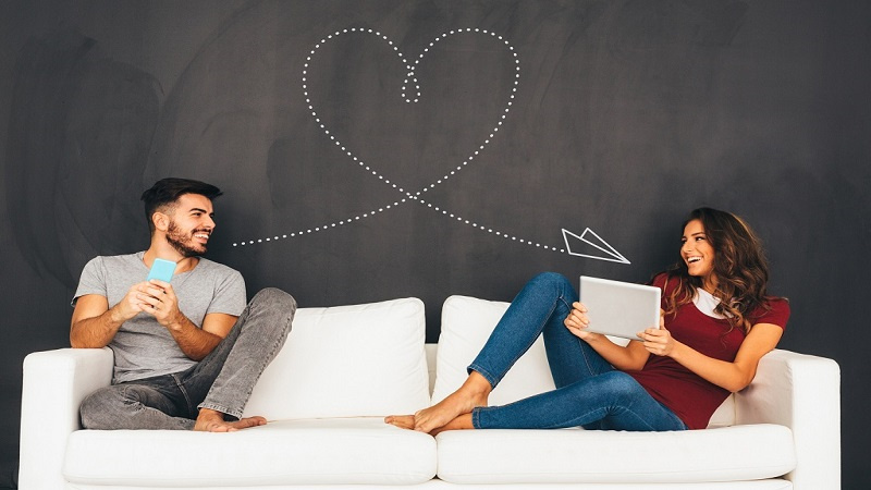 How to Find Romantic Relationships in the Digital Age