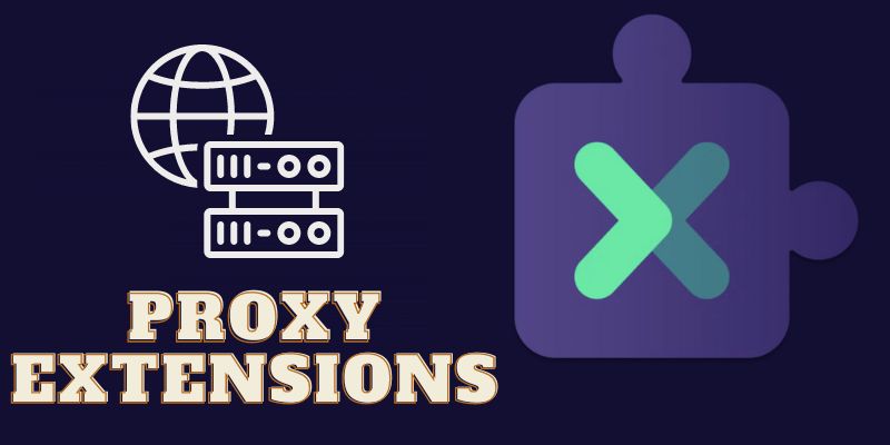 Proxy Extensions