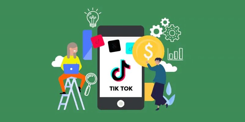 TikTokTrends Business Marketing Strategy