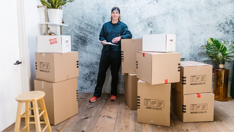 Tips for Choosing a Moving Company in NYC
