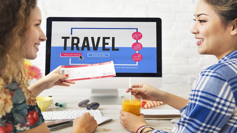 Travel Agencies' Methods of Marketing and Promotion