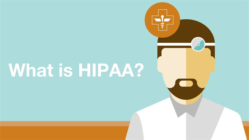 What Is HIPAA