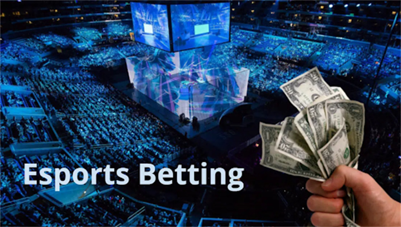 Benefits of Esports Betting Platforms for Indian Players