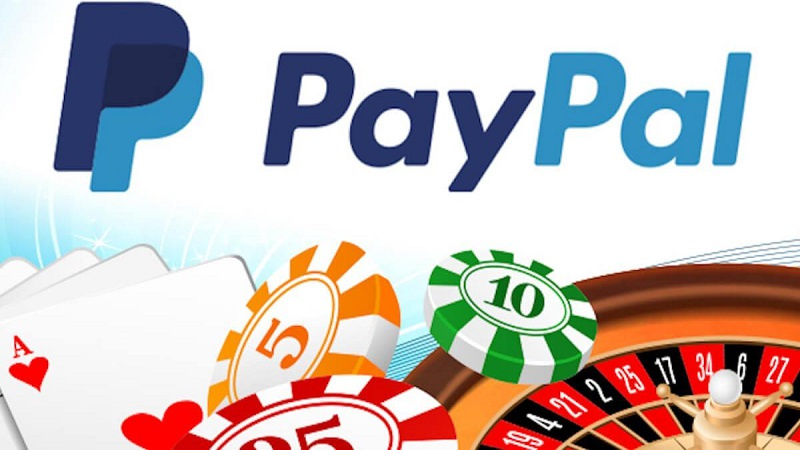 How Can You Use PayPal for Your Gaming Transactions
