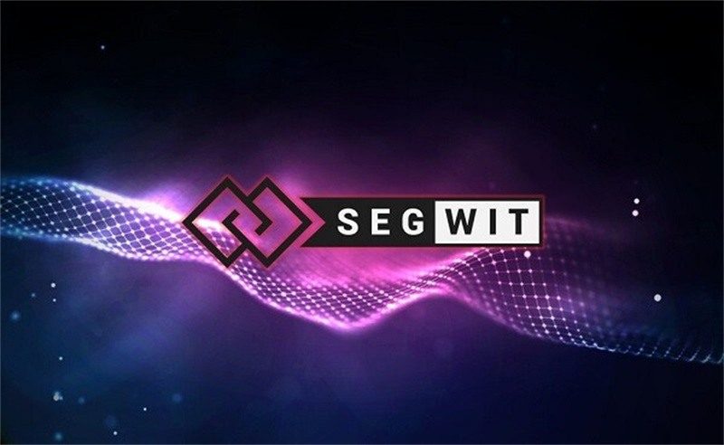 Scaling Solution with SegWit