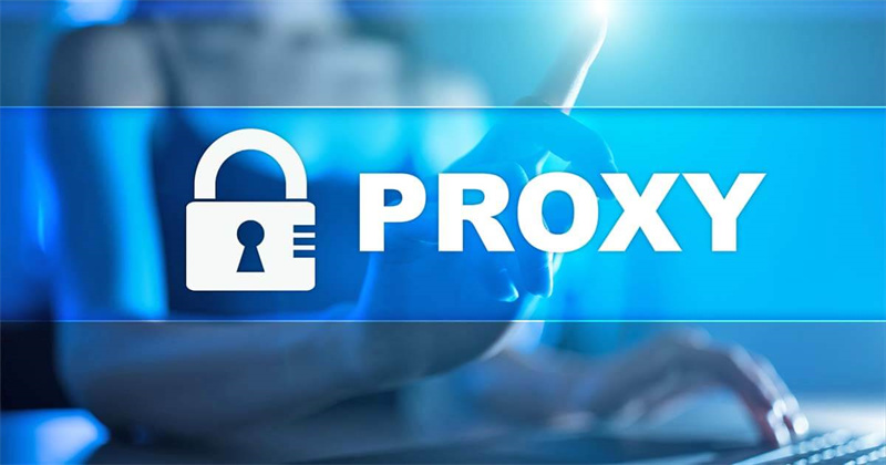 Secure Proxy Servers