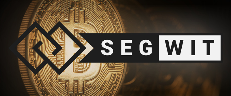 Significantly enhanced block size in Segwit