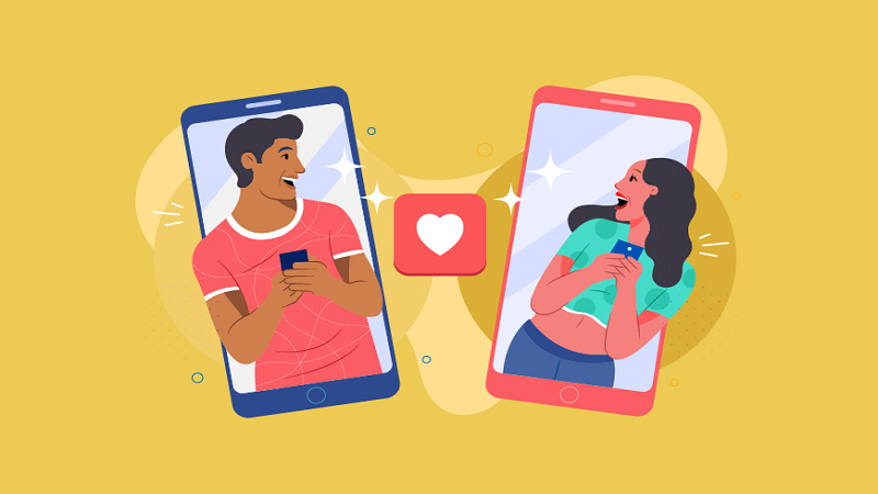 The Benefits of Using Modern Technology in Your Online Dating Journey
