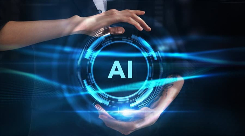 Top AI Companies to Watch Out For
