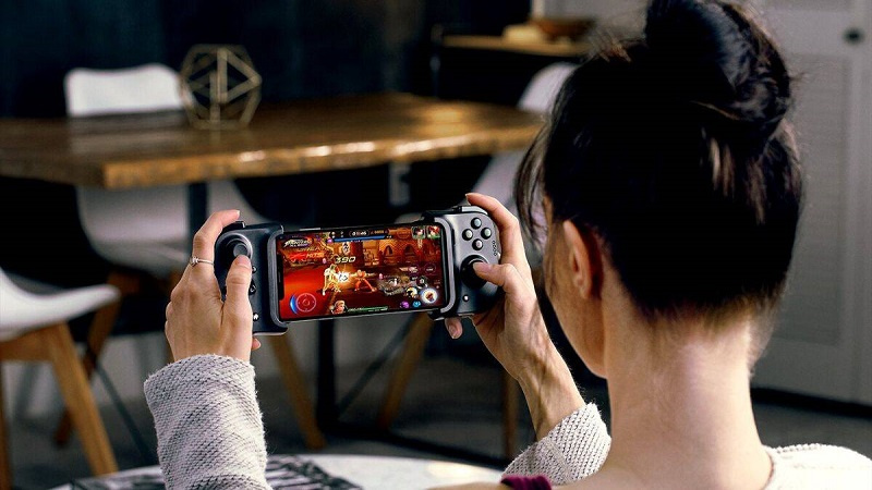 Australian Consumers Leading the Way in Mobile Gaming Accessories