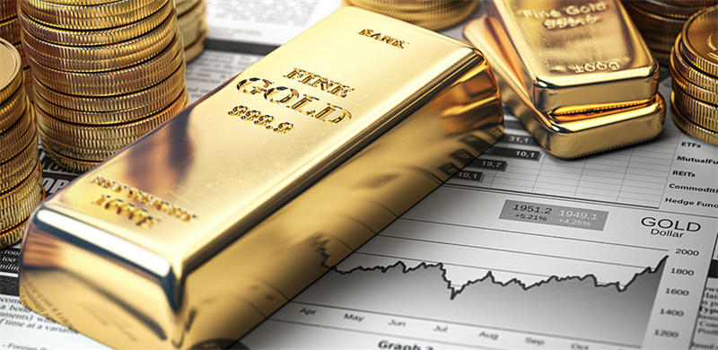 Benefits of Buying 1 Gram Gold Bars