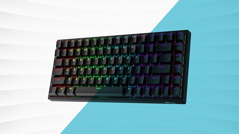 Best Keyboards For Professional Gaming These Days