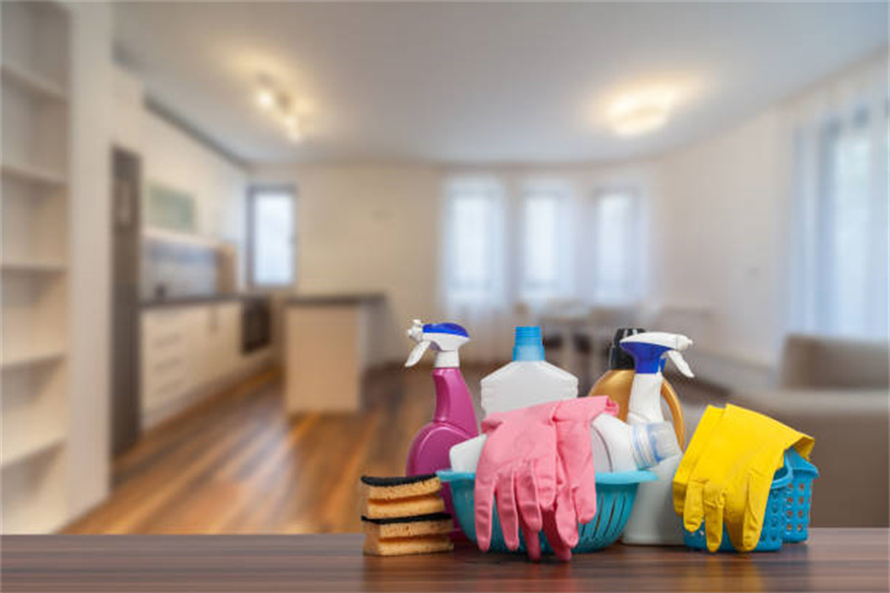 Embracing the Future of Cleaning in Australia