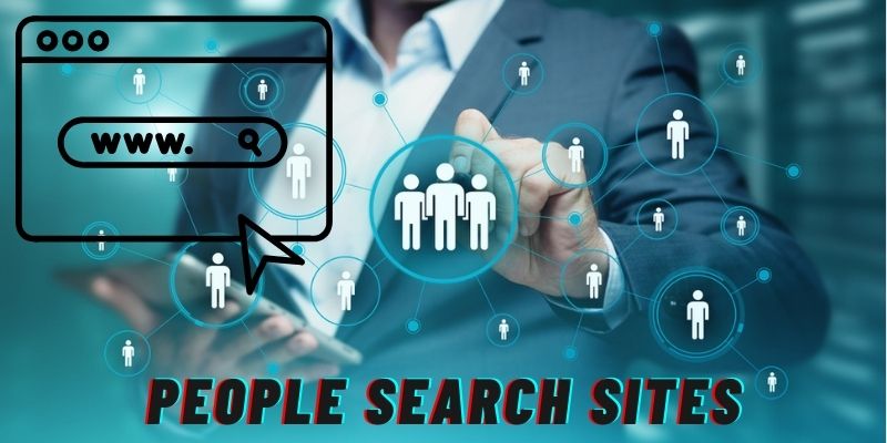 People Search Sites