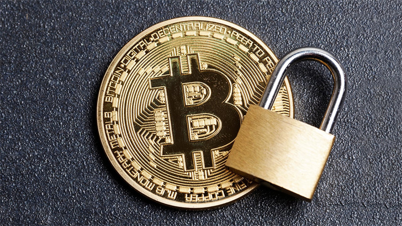 Securing Your Cryptocurrency