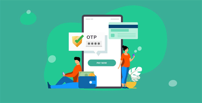 Simple way to bypass OTP with an online phone number