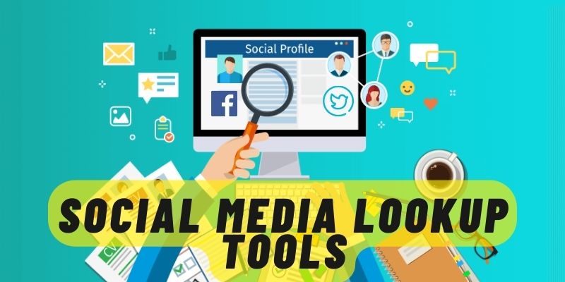Social Media Lookup Tools