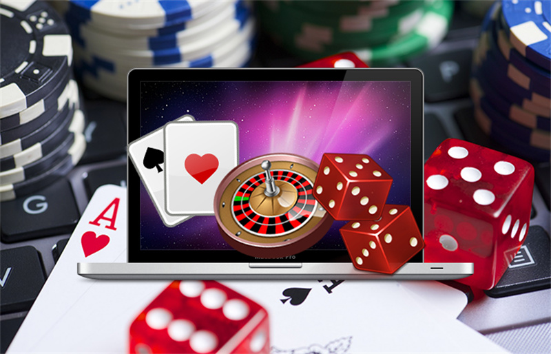 Tips for Playing Slots and Dice
