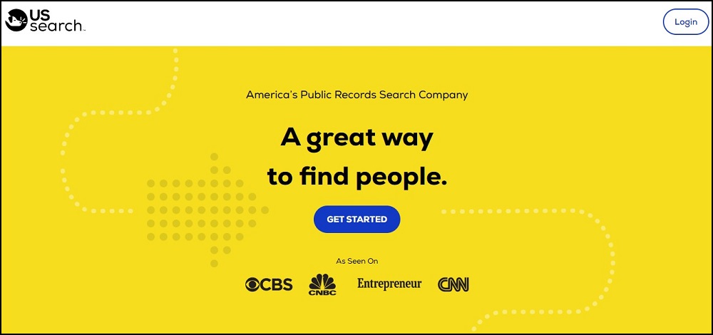 US Search for People Search Sites
