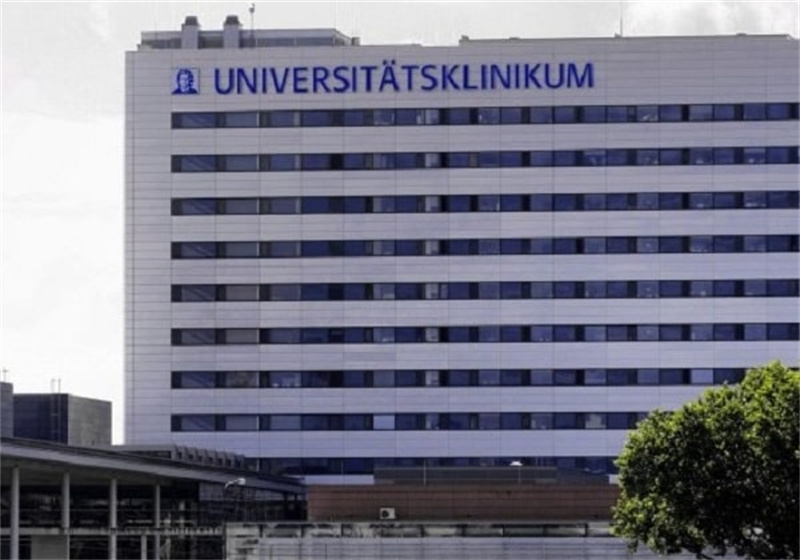 University Hospital Frankfurt-am-Main